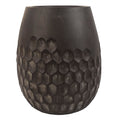 32cm x 27cm Honeycomb Planter Composite Plant Pot - Premium Quality-0